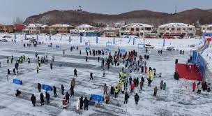 谷爱凌自由式滑雪再夺金，冬奥预热