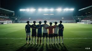 两场进18球！U17国足接下来将对阵文莱、斯里兰卡、孟加拉国