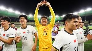 [田径]吴艳妮创造历史 8秒01打破全国纪录